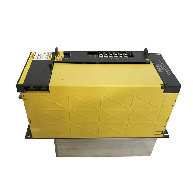 FANUC सर्वो एम्पलीफायर मॉड्यूल A06B-6141-H045#H580 A06B-6141-H026#H580