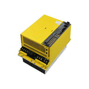 FANUC SERVO AMPLIFIER Modulu A06B-6165-H201#H560