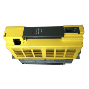 Módulo servoamplificador FANUC A06B-6090-H244 A06B-6090-H004
