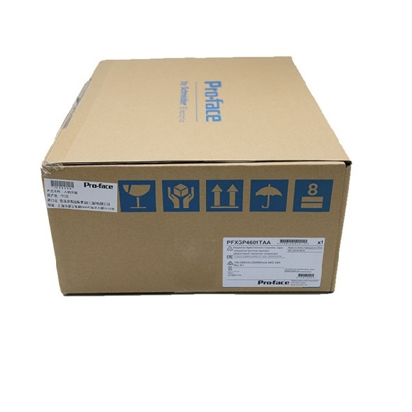 Proface Touch screen HMI PFXGP4601TADR/PFXGP4601TADRF0C