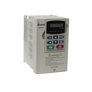 Дельта інвертори серії VFD-B 2,2 кВт VFD022B43A 380 В