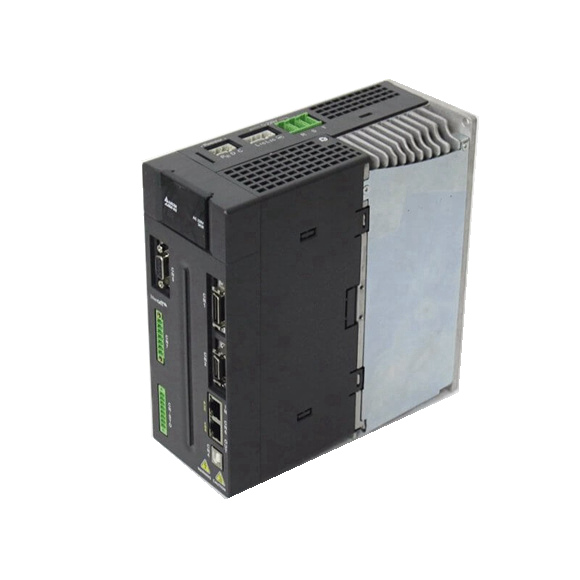 Delta ASDA-A2 Servo Drive 100W ASD-A2-0121-EN