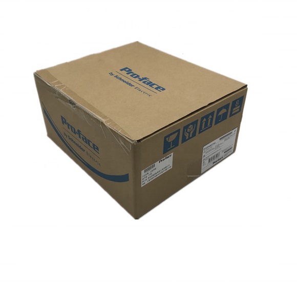 10' پروفائل ٹچ اسکرین HMI PFXGP4521TAA