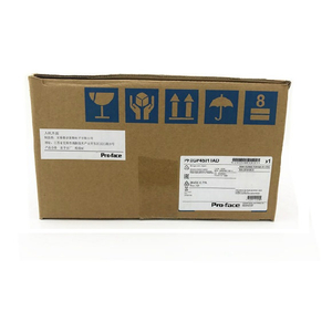 Proface Dokunmatik Ekran HMI PFXGP4501TMD