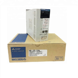 Mitsubishi Servo Drive MR-J2S 1kW MR-J2S-100A