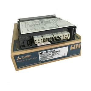Mitsubishi servo pogon MR-J3 600W MR-J3-60A