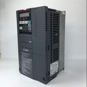 Mitsubishi VFDs Inverter 75kW FR-A840-02160-2-60