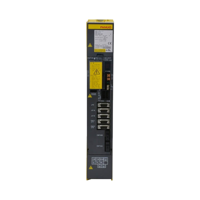 Provvista tal-enerġija Fanuc Modulu unit&agrave; A06B-6096-H201 A06B-6096-H202 A06B-6096-H301