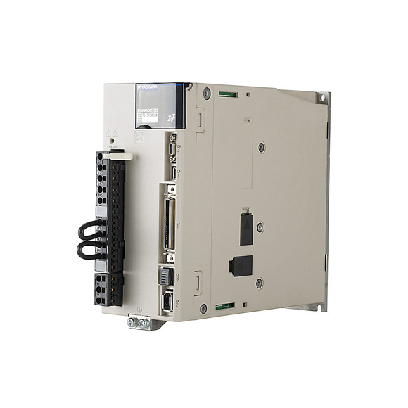 Yaskawa Sigma-7 SERVOPACK'ler 750W SGD7S-5R5A10A002