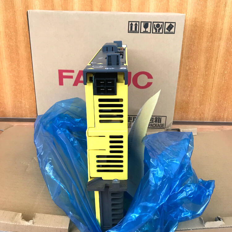 FANUC Power Supply Module Unit A06B-6240-H125 A06B-6240-H101