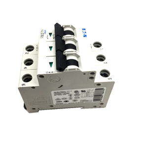 Eaton Moller MCB Salvaviti minjatura Serje FAZ 4P
