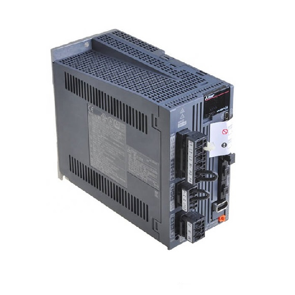 三菱 MELSERVO-J4シリーズ サーボアンプ 2kW MR-J4-200B