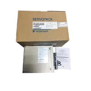 SERWOPAKTY Yaskawa 750W SGDV-5R5A01A002000