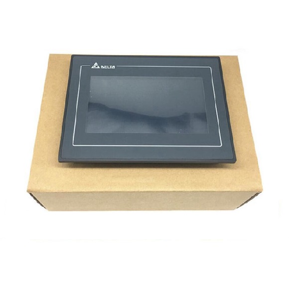 Delta Touch Screen HMI DOP-107CV