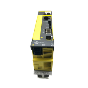 Fanuc Spindle Anplifikat&egrave; Drive Modil A06B-6127-H208 A06B-6127-H209