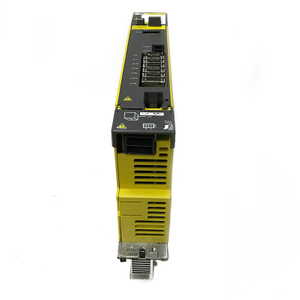 Задвижващ модул на шпинделен усилвател Fanuc A06B-6121-H030 A06B-6121-H006#H550