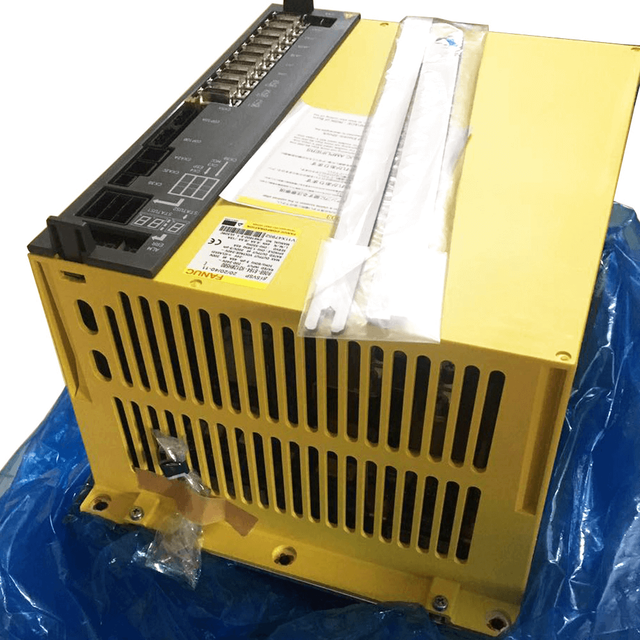 M&oacute;dulo servo amplificador FANUC A06B-6164-H312#H580