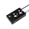 Keyence Fiber Unit Fu-37 / -38 / -38H / -38LK / -38LK FU-38L / -38R FU-38S FU-38V
