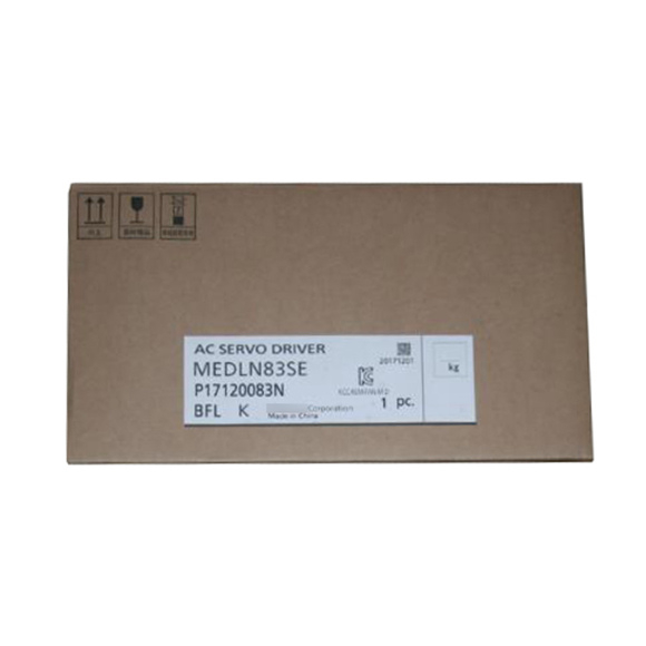 Сервопривод Panasonic MINAS A6 1,8 кВт MEDLN83BE EtherCAT