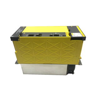 FANUC เซอร์โวแอมพลิฟายเออร์โมดูล A06B-6140-H030 A06B-6320-H332