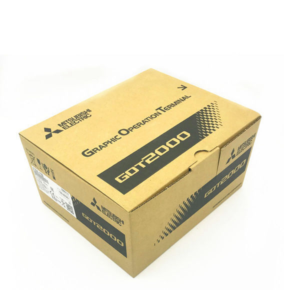 5.7″ Mitsubishi Touch screen HMIs GT2505-VTBD