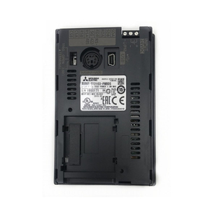 מסך מגע HMI של מיצובישי בגודל 3.8 אינץ' GT2103-PMBDS2