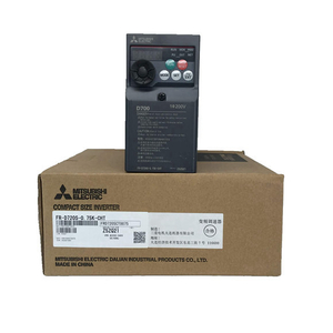 Inverter Mitsubishi VFD 2.2 kW FR-D720S-2.2K