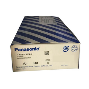 Panasonic Plc FP0R շարք AFP0RC32T AFP0RC32P AFP0RC32CT AFP0RC32CP