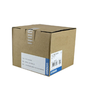 CPU jednotky Omron PLC CP-series CP1E CP1E-N30DR-A CP1E-N30DT-A/N30DT1-A