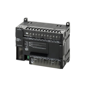 Omron PLC CP-series CP1E ซีพียูยูนิต CP1E-N30S1DR-A CP1E-N30S1DT-D/N30S1DT1-D
