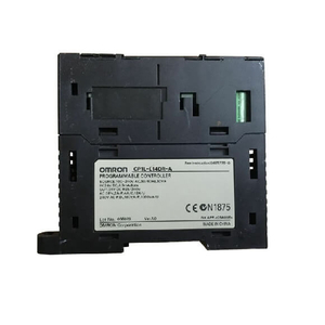 Unitate CPU Omron PLC seria CP CP1L CP1L-L14DR-A CP1L-L14DT-A