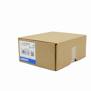 Omron PLC CJ-seriyali Serial CJ1w-int01