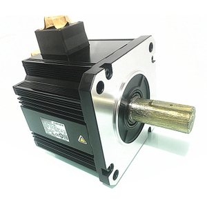 Moteur servo Panasonic MINAS A4 4.5KW MDMA452P1G/MDMA452P1C/MDMA452S1G/S1C