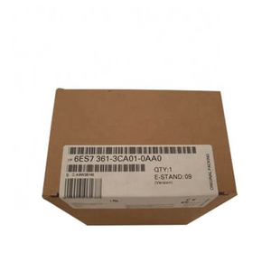 Siemens PLCs IM 360/361/365 интерфейсни модули 6ES7361-3CA01-0AA0