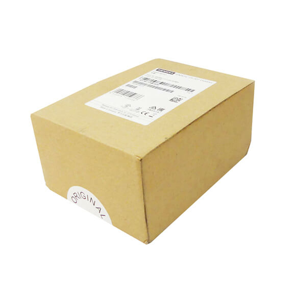 Siemens PLCs SIMATIC S7-300 ការផ្គត់ផ្គង់ថាមពលដែលបានកំណត់ PS307 6ES7307-1EA80-0AA0