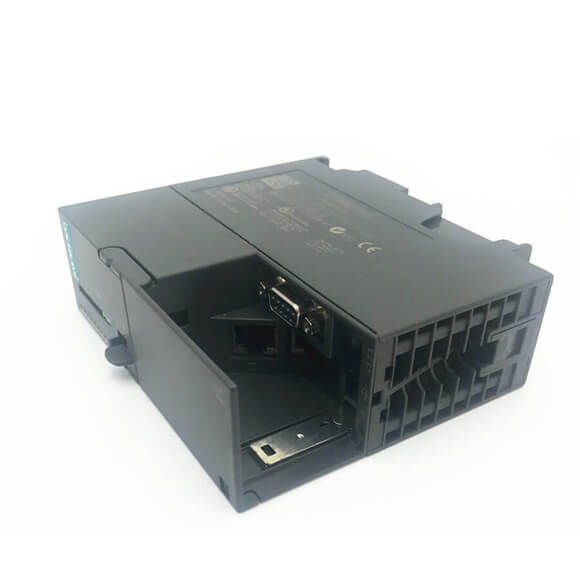 Siemens Simatic S7-300 CPU 315-2 PN/DP 6ES7315-2EH14-0AB0