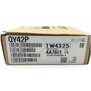 Mitsubishi Q ulanish moduli qy42p qy82p