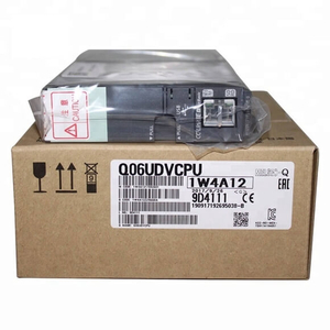 دوستسبشی پی ایل سی سی پی یو ماڈیول Q سیریز Q06UDVCPU