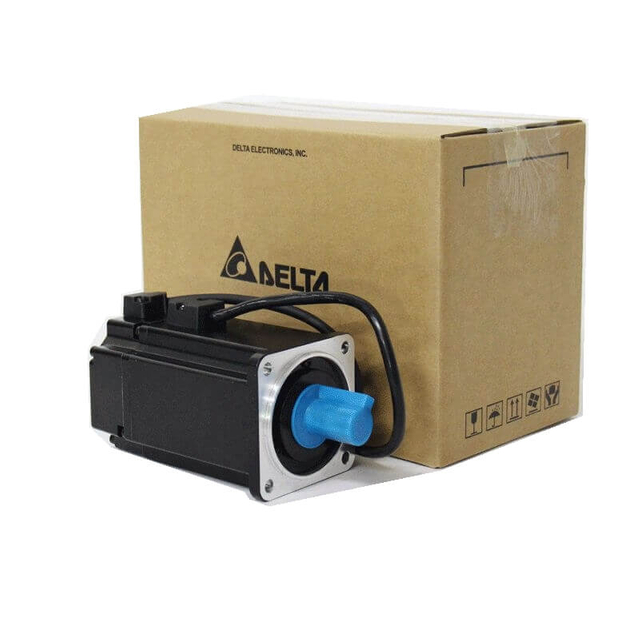 Servomotor Delta ECMA serie 400W ECMA-C20604RC