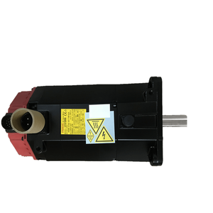 Fanuc AC-servomotor A06B-0142-B177 A06B-0142-B077 A06B-0147-B177