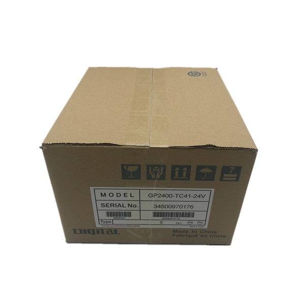 Proface Digital HMI GP2400-TC41-24V Programabilni ekran osetljiv na dodir