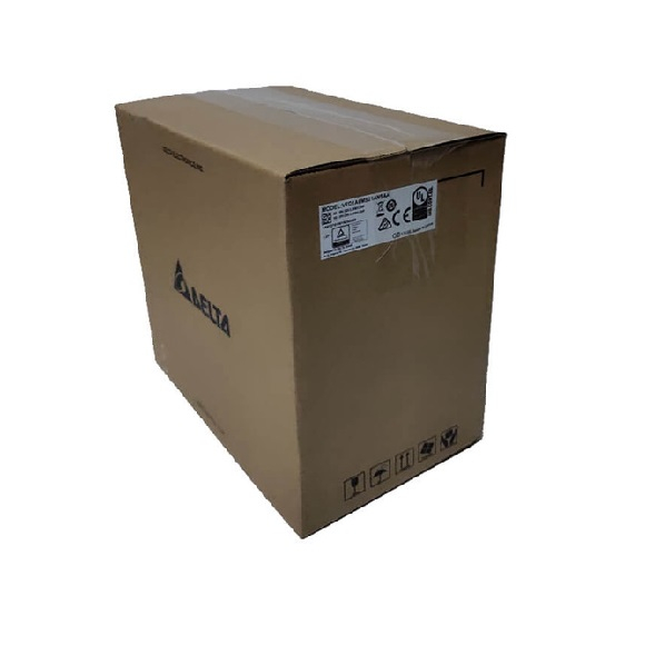 Delta Inverters ME300 ស៊េរី 5.5KW VFD13AME43ANNAA