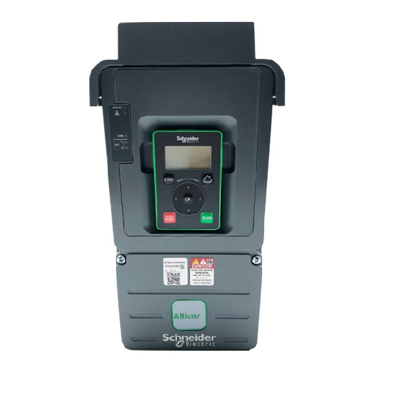 Schneider VFD Inverter Drive ATV610 Series 0,75-160KW