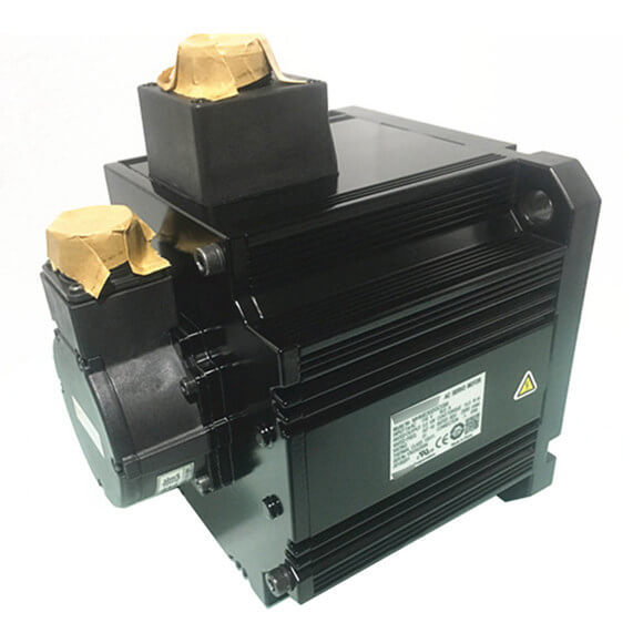 파나소닉 서보 모터 MINAS A6 3KW 브레이크 MHMF302L1H6M