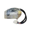 Panasonicin servomoottori MINAS A4 750 W MSMD082P1U/P1S/P1C