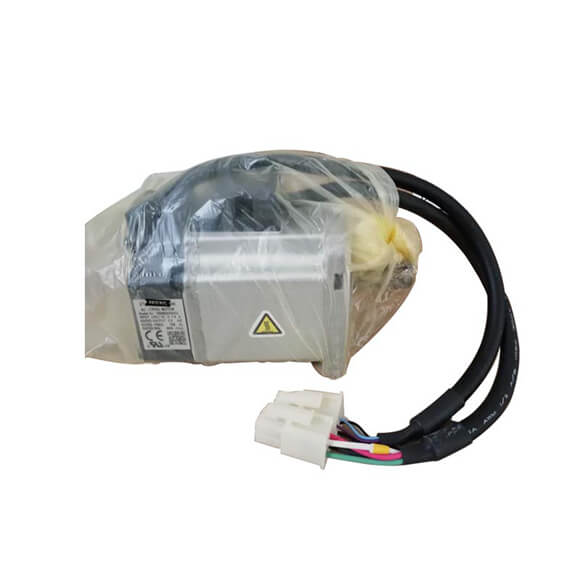 Panasonicin servomoottori MINAS A4 750 W MSMD082P1U/P1S/P1C