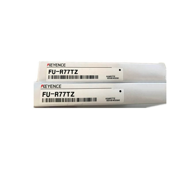 Оптични сензори на Keyence Fiber Fu-R67TG FU-R67TZ FU-R77TG FU-R77TZ