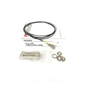 Keyence Fiber Unit חיישנים אופטיים FU-13