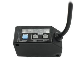 Panasonic Dijital İşaret Sens&ouml;r&uuml; LX-101 LX-101-Z LX-101-P LX-101-PZ