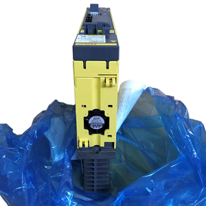 Módulo servoamplificador FANUC A06B-6290-H104 A06B-6290-H109